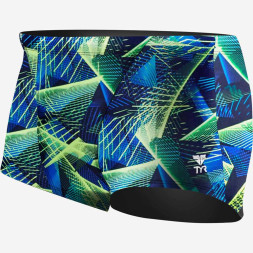 Транки TYR Axis All Over Trunk