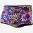 Транки TYR Modena Trunk Adult