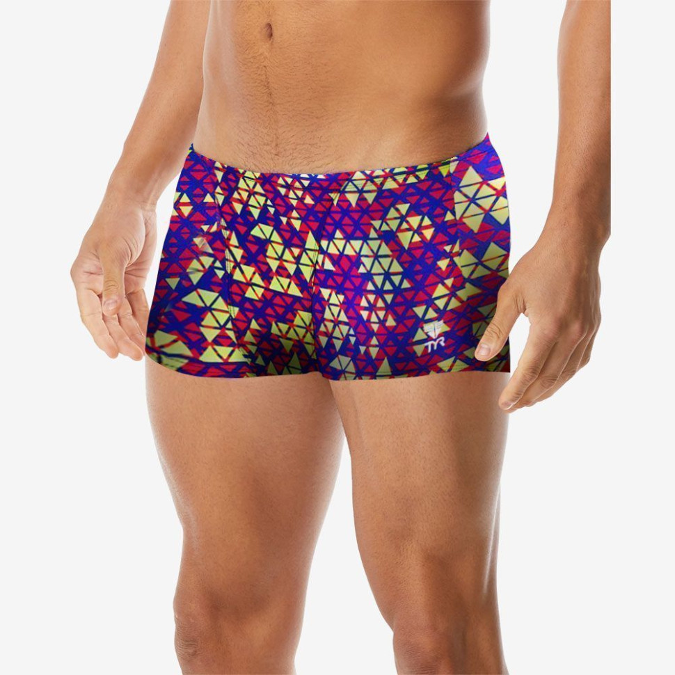 Транки TYR Modena Trunk Adult