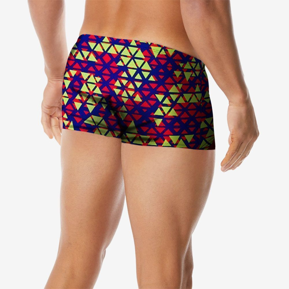 Транки TYR Modena Trunk Adult