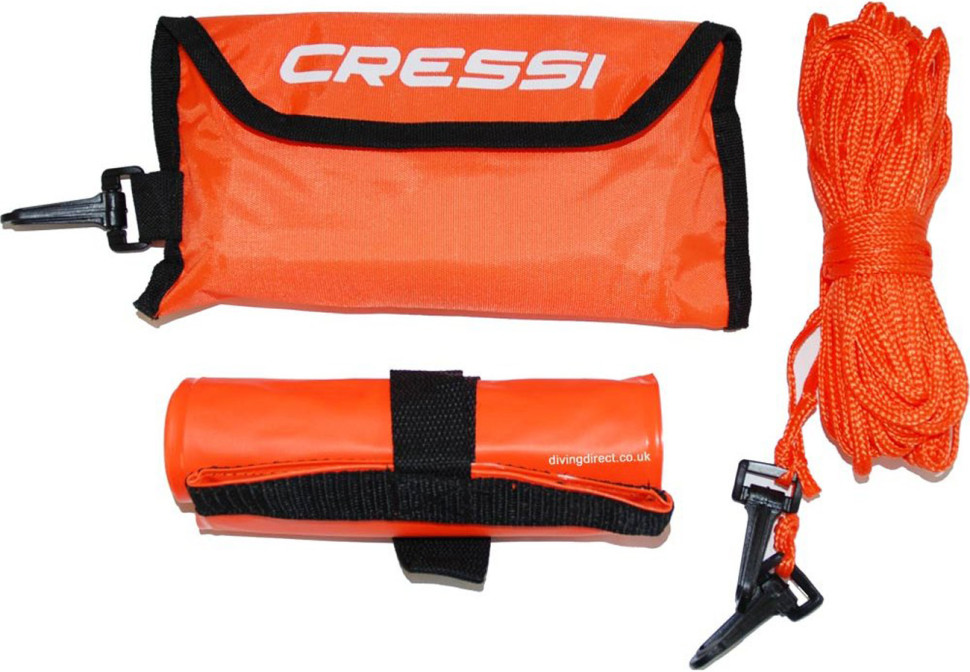 Буй сигнальный Cressi