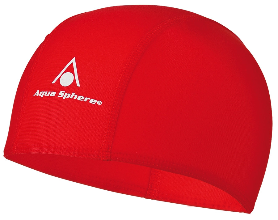 Шапочка AQUA Fit