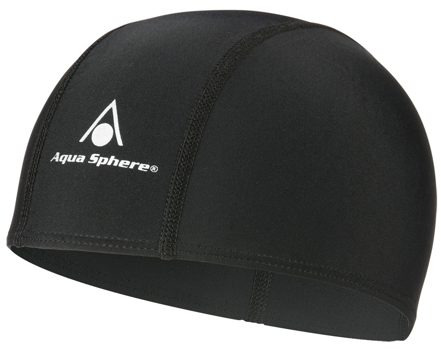 Шапочка AQUA Fit
