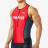 Майка TYR Men&#039;s Competitor Tri Tank IRONSTAR