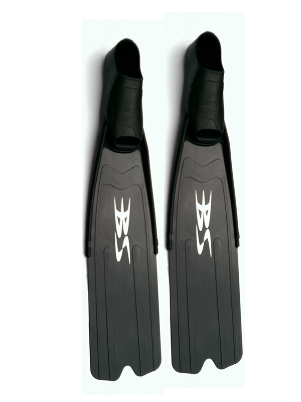 Ласты BS Diver ORCA Plastic