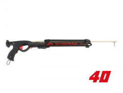 Ружьё-арбалет Scorpena RedLine 