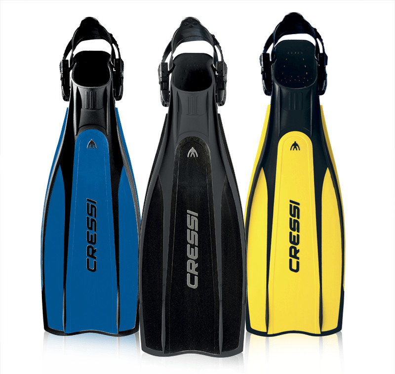 Ласты PRO LIGHT Cressi