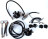 Комплект SIDEMOUNT Apeks