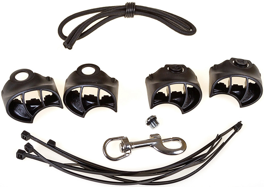 Комплект SIDEMOUNT Apeks