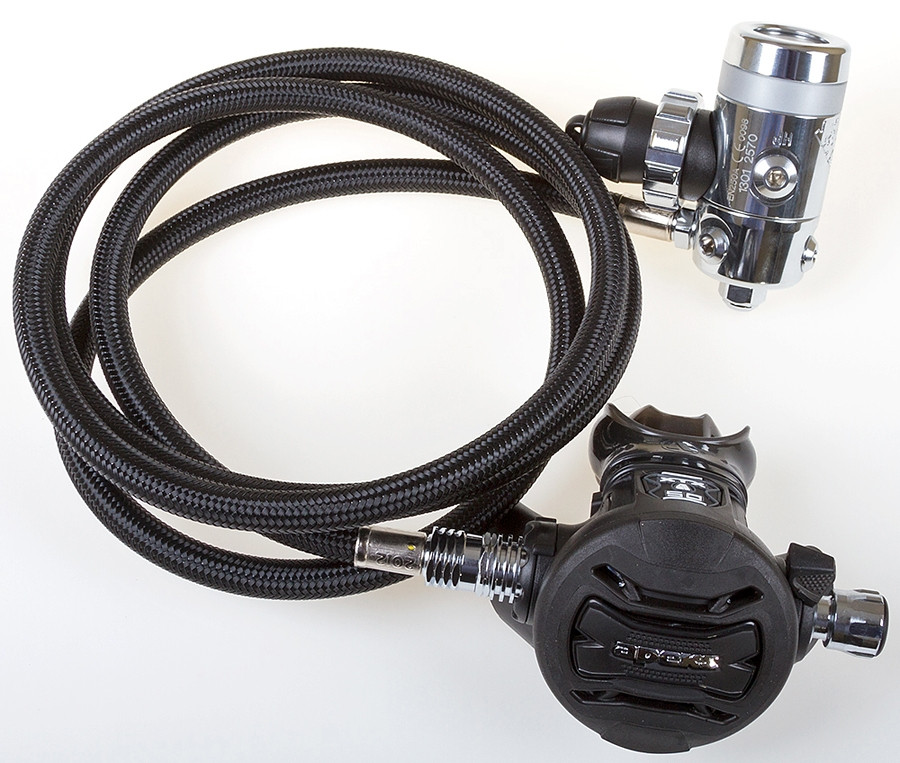 Комплект SIDEMOUNT Apeks