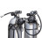 Комплект SIDEMOUNT Apeks