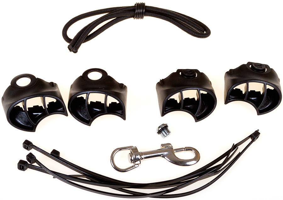 Комплект SIDEMOUNT Apeks