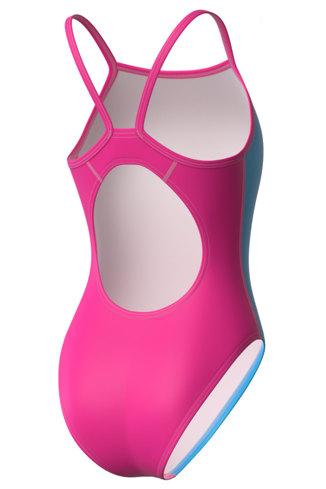 Женский купальник спортивный Nera lining