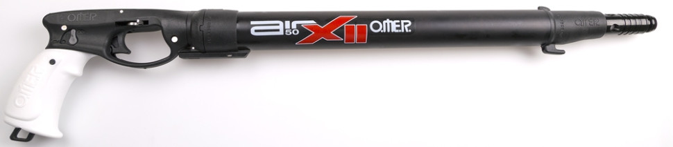 Ружье пневматическое OMER AIR XII