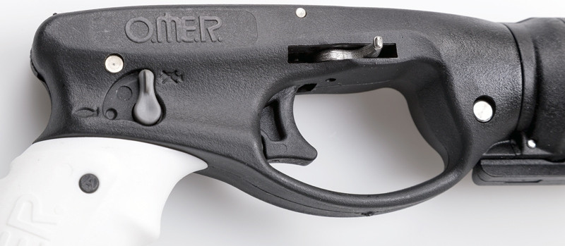 Ружье пневматическое OMER AIR XII