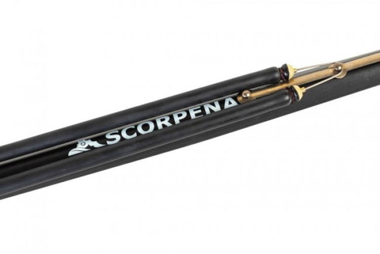 Ружьё-арбалет Scorpena X3 