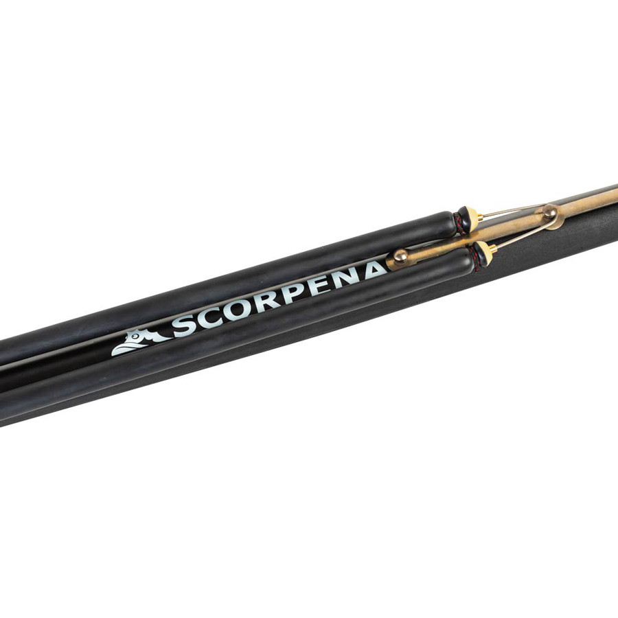Ружьё-арбалет Scorpena X3 