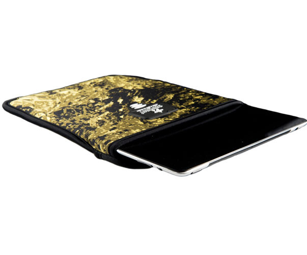 Чехол для I-Pad/планшетных компьютеров до 10.1&quot;, камуфлированный неопрен RD2.0 5мм SARGAN