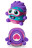Игрушка MAD BUBBLE diving