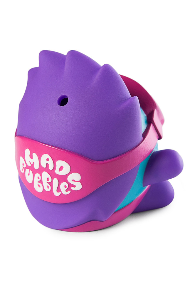 Игрушка MAD BUBBLE diving