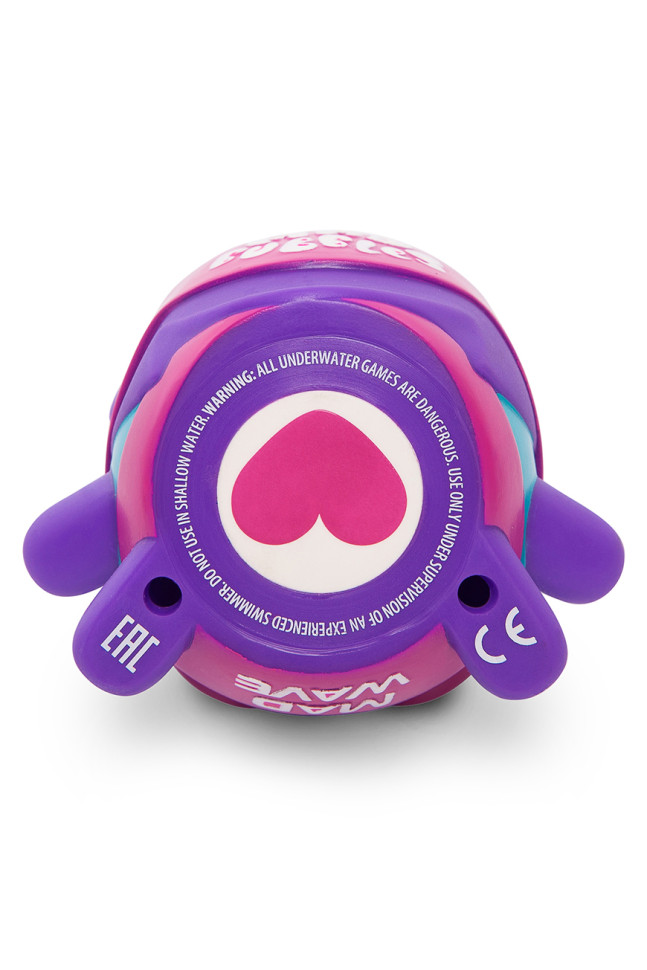 Игрушка MAD BUBBLE diving