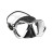 Маска для плавания MARES X-VISION CHROME LiquidSkin, для взрослых