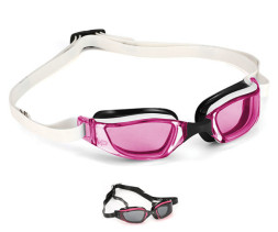 Очки для плавания женские MICHAEL PHELPS Xceed Lady