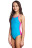 Юниорский купальник спортивный Nera lining junior