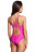 Юниорский купальник спортивный Nera lining junior