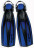 Ласты Caravelle AQUA LUNG Technisub