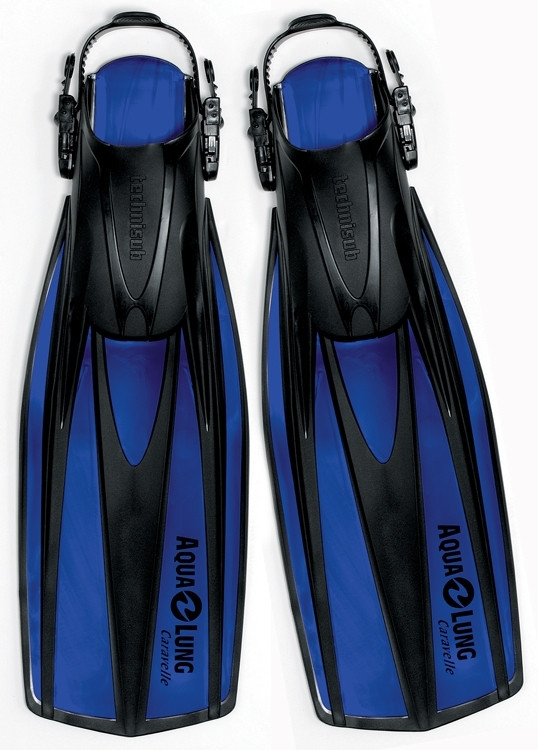 Ласты Caravelle AQUA LUNG Technisub