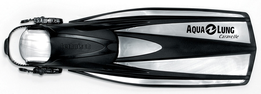 Ласты Caravelle AQUA LUNG Technisub
