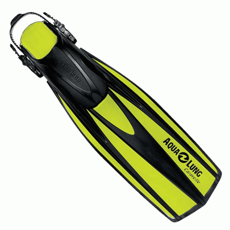 Ласты Caravelle AQUA LUNG Technisub