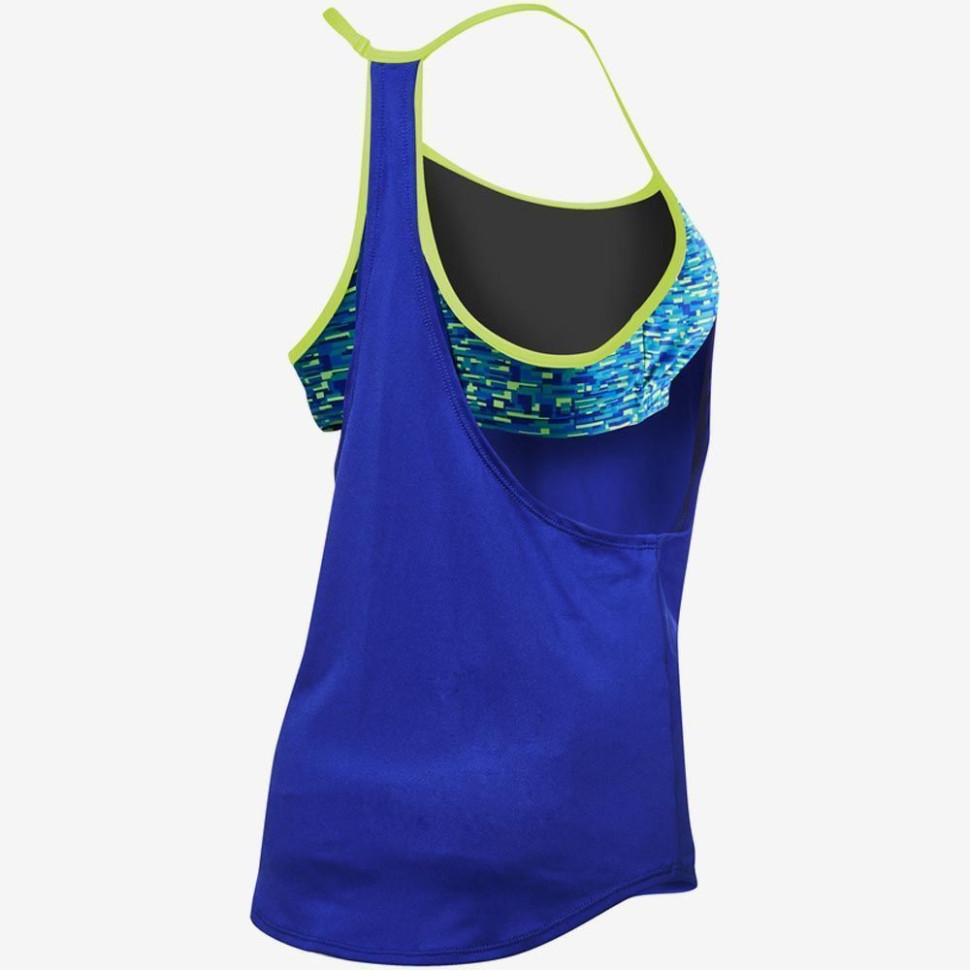 Топ TYR Napa Shea 2 In 1 Tank