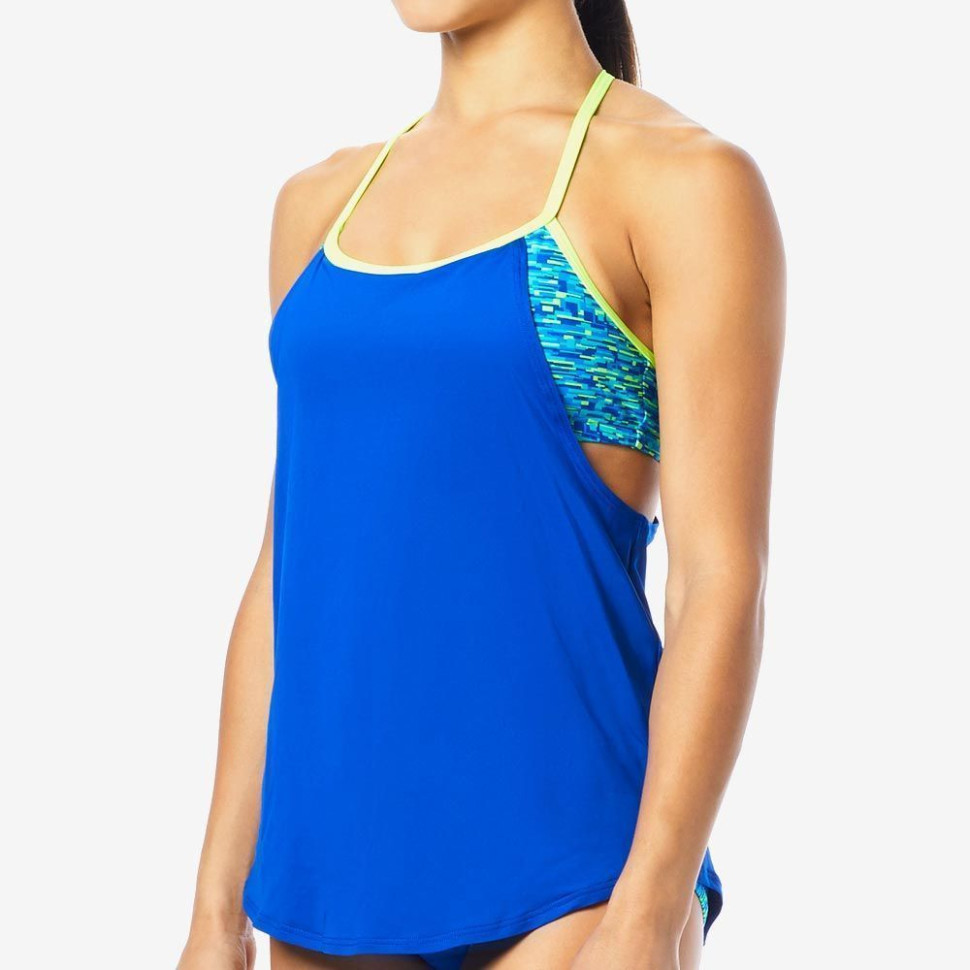Топ TYR Napa Shea 2 In 1 Tank