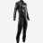 Гидрокостюм TYR Wetsuit Male Hurricane Cat 3