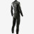 Гидрокостюм TYR Wetsuit Male Hurricane Cat 3