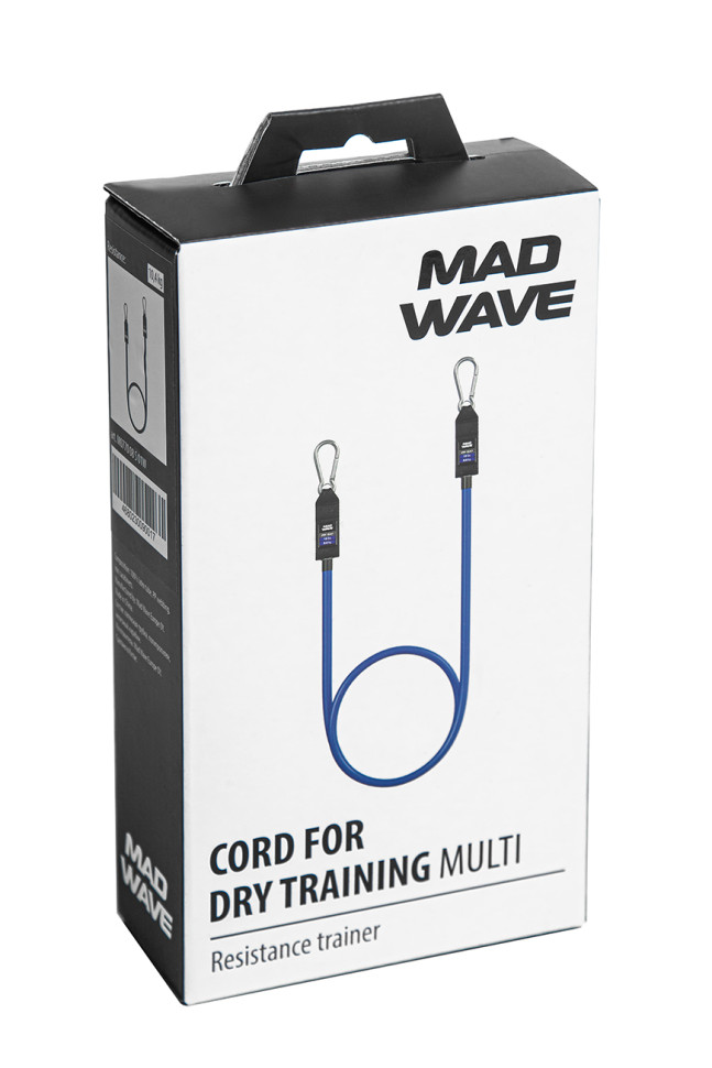 Эспандер Cord for Dry Training MULTI