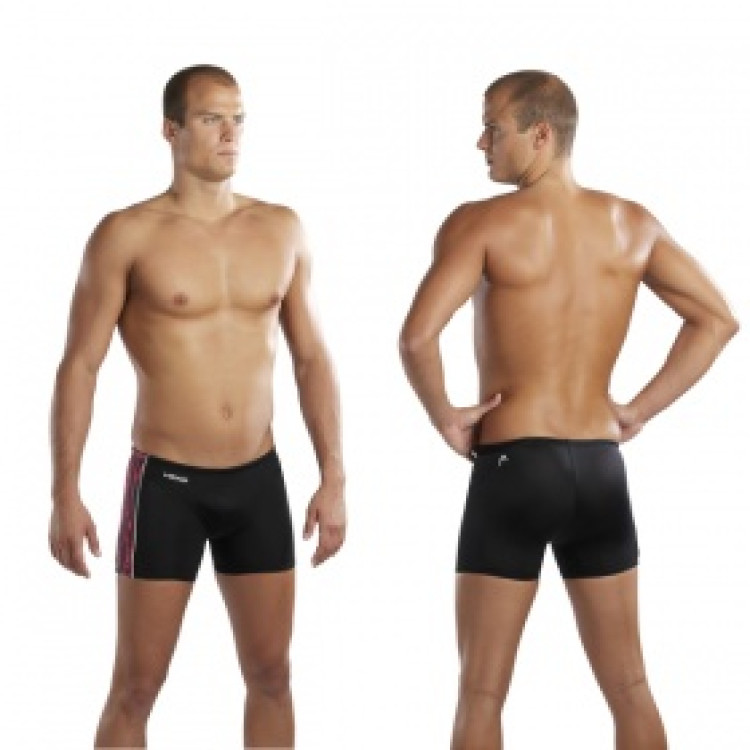 Плавки SOLID LITE-27, Boxer 27см
