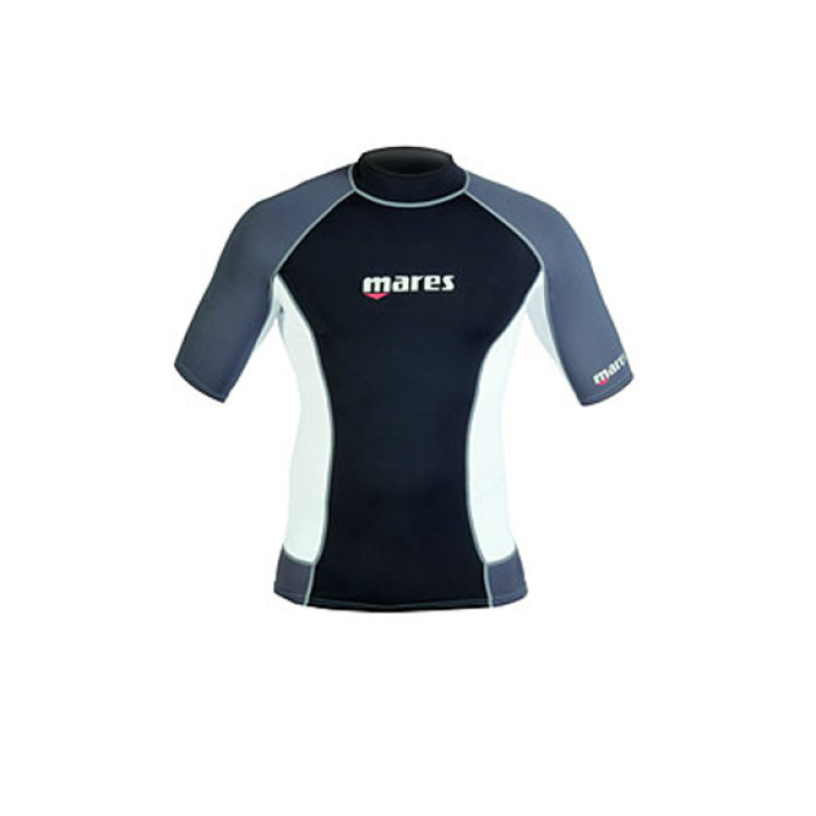 Гидрокостюм MARES THERMO GUARD, 0,5мм, Футболка с коротким рукавом, Мужская