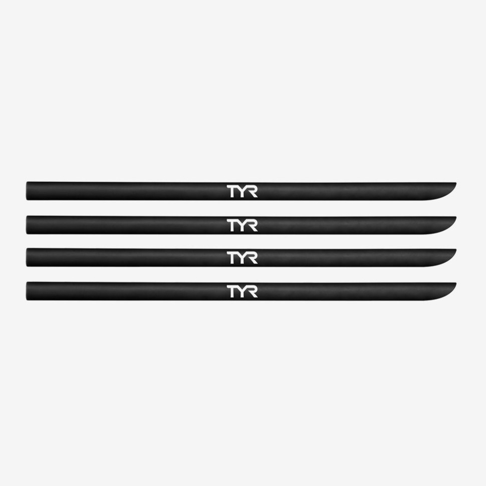 Набор резинок для лопаток TYR Hand Paddle Strap Kit