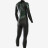 Гидрокостюм TYR Wetsuit Female Hurricane Cat 3