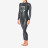 Гидрокостюм TYR Wetsuit Female Hurricane Cat 3