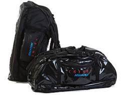 Сумка AQUAtics &quot;СAYMAN&quot; c ковриком (90x40x40) ПВХ