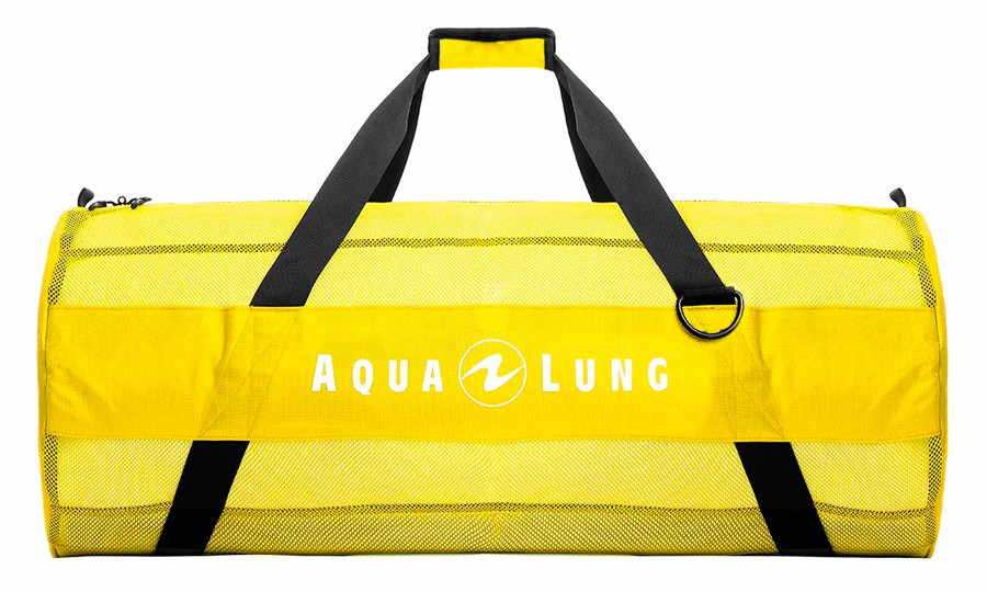 Сетчатая сумка Adventurer Aqua Lung