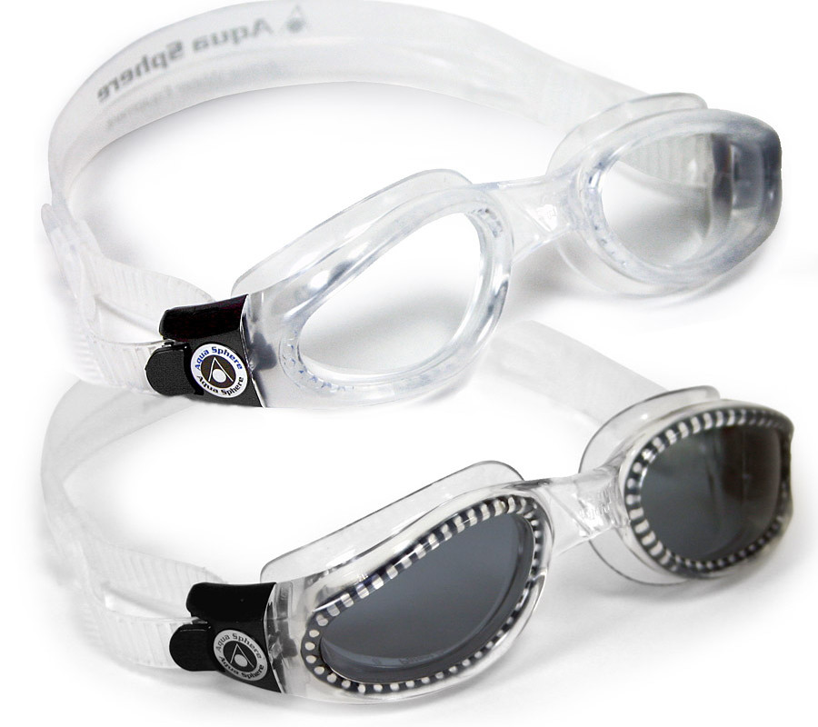 Подростковые очки для плавания Kaiman Small Aqua Sphere