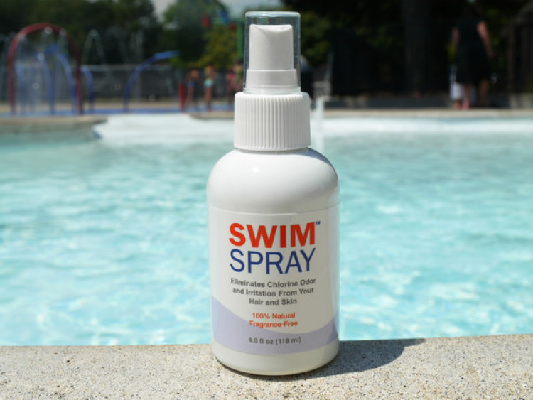 MAD WAVE SWIM SPRAY 118 ml