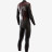 Гидрокостюм TYR Wetsuit Male Hurricane Cat 5