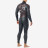 Гидрокостюм TYR Wetsuit Male Hurricane Cat 5