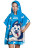 Детское пончо HUSKY Poncho